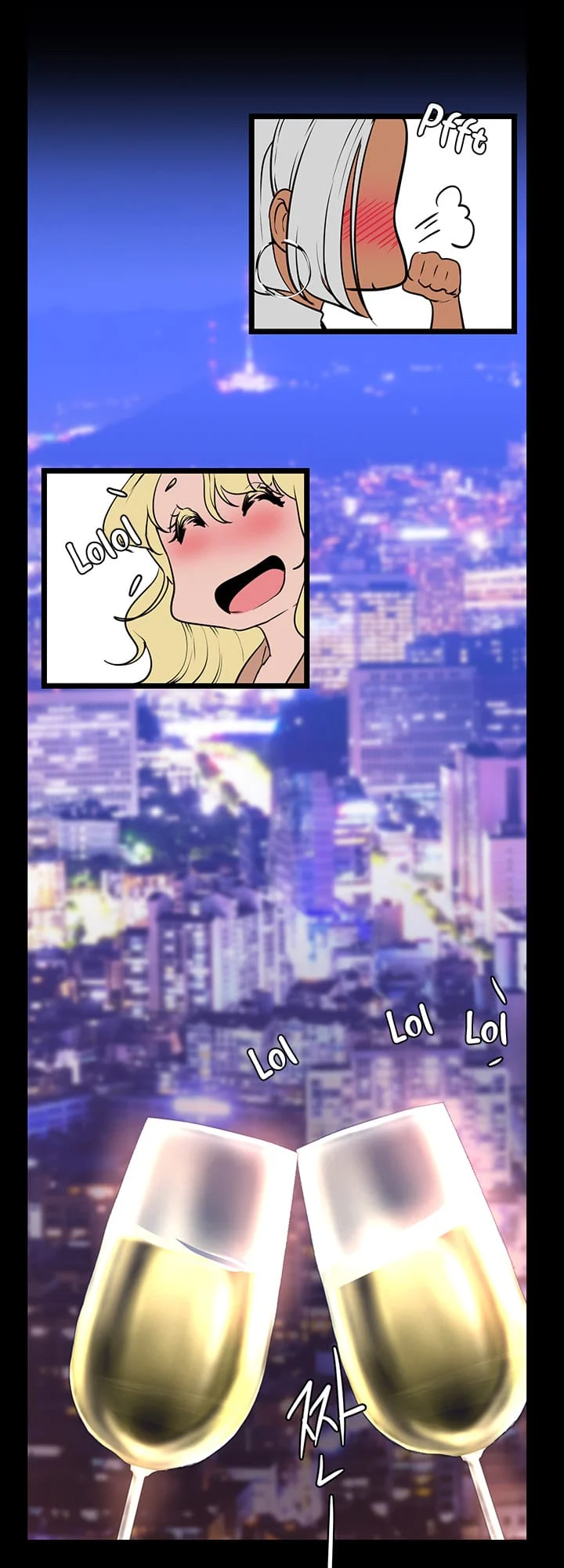 A Wonderful New World [Yoon Gon-ji] - Chapter 146 — Page 32