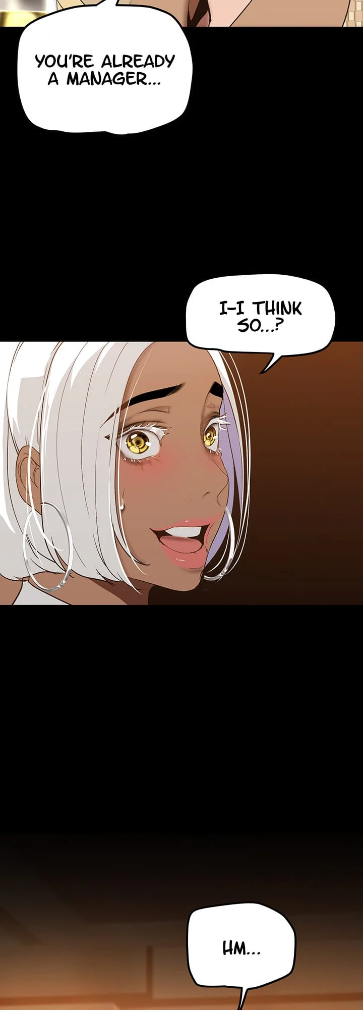 A Wonderful New World [Yoon Gon-ji] - Chapter 146 — Page 37