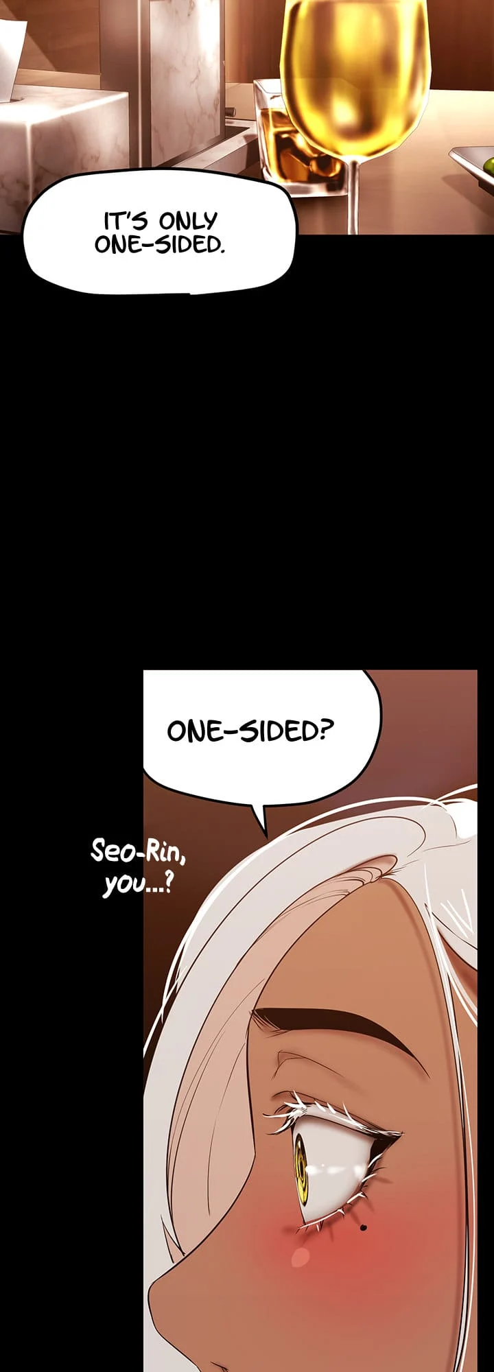A Wonderful New World [Yoon Gon-ji] - Chapter 146 — Page 44