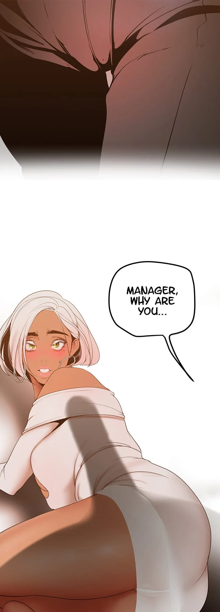 A Wonderful New World [Yoon Gon-ji] - Chapter 146 — Page 53