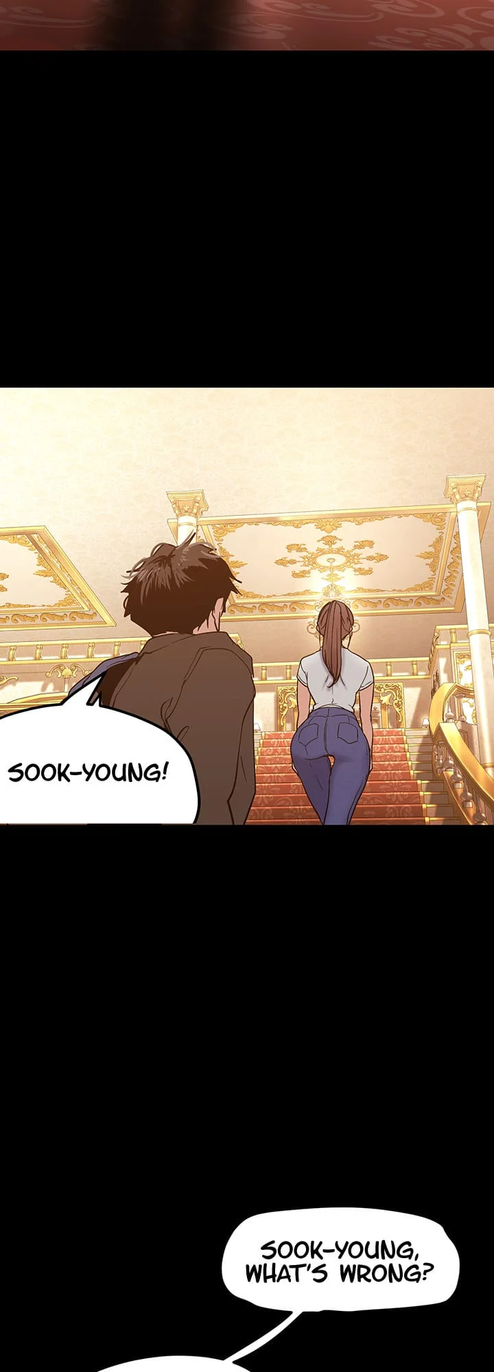 A Wonderful New World [Yoon Gon-ji] - Chapter 146 — Page 65