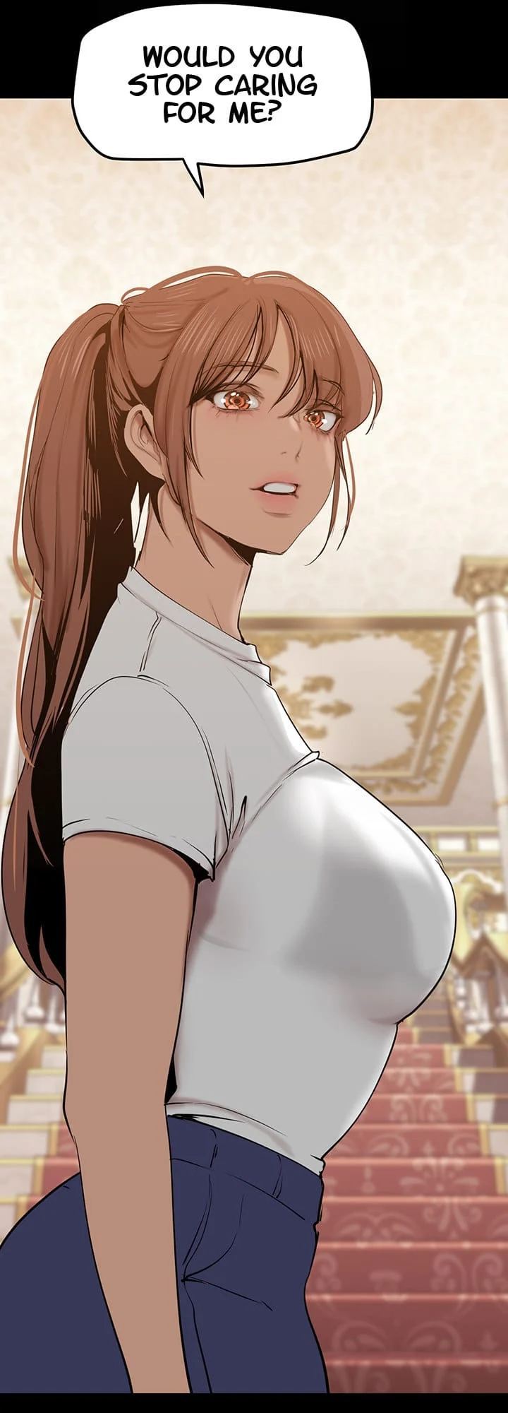 A Wonderful New World [Yoon Gon-ji] - Chapter 146 — Page 70