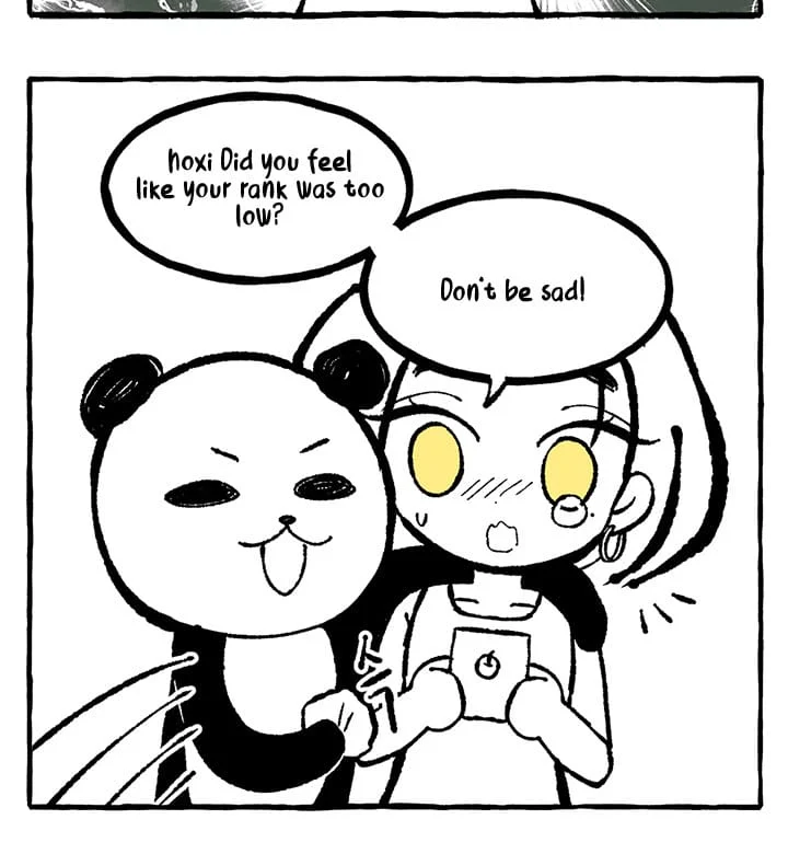A Wonderful New World [Yoon Gon-ji] - Chapter 146 — Page 76