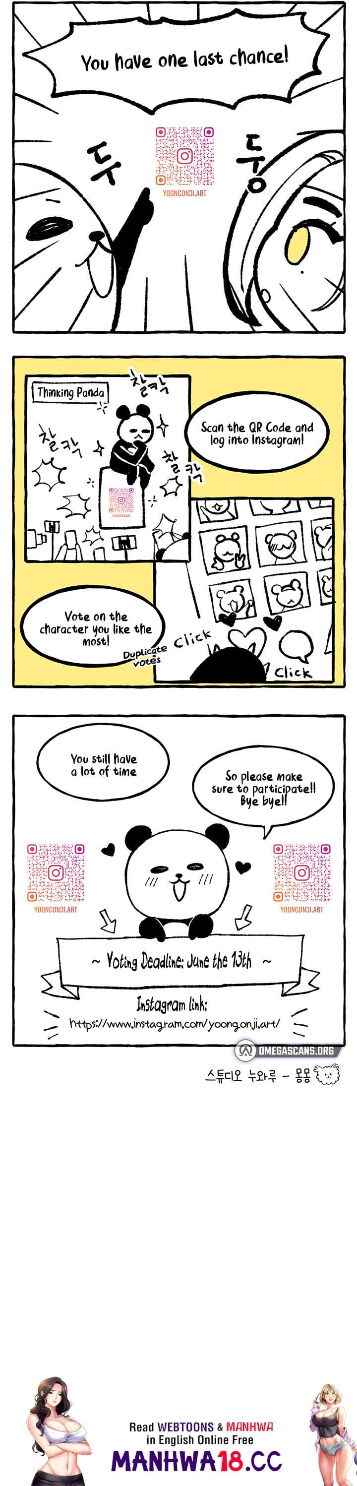A Wonderful New World [Yoon Gon-ji] - Chapter 146 — Page 77