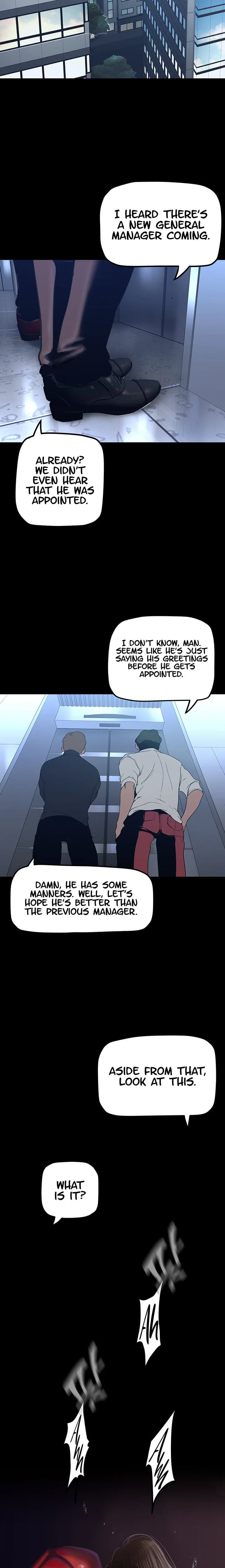 A Wonderful New World [Yoon Gon-ji] - Chapter 169 — Page 11