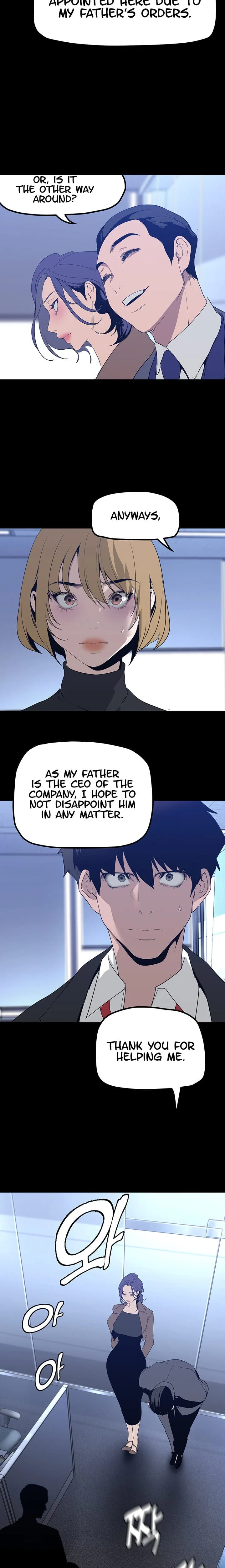 A Wonderful New World [Yoon Gon-ji] - Chapter 169 — Page 23