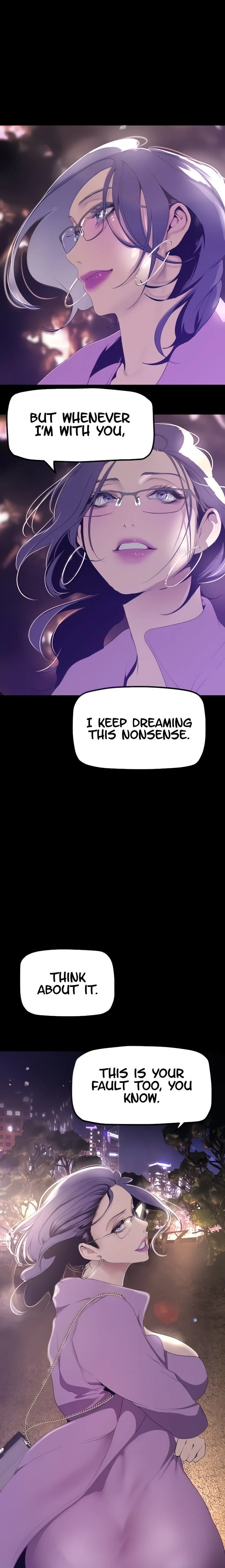 A Wonderful New World [Yoon Gon-ji] - Chapter 169 — Page 4