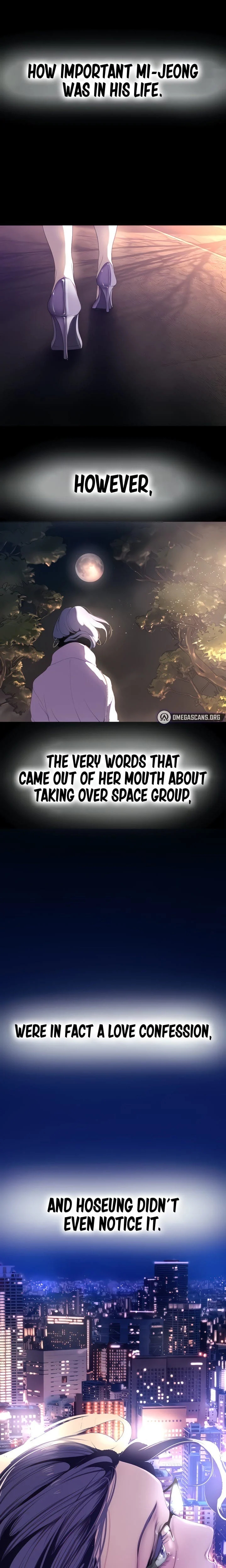 A Wonderful New World [Yoon Gon-ji] - Chapter 169 — Page 7