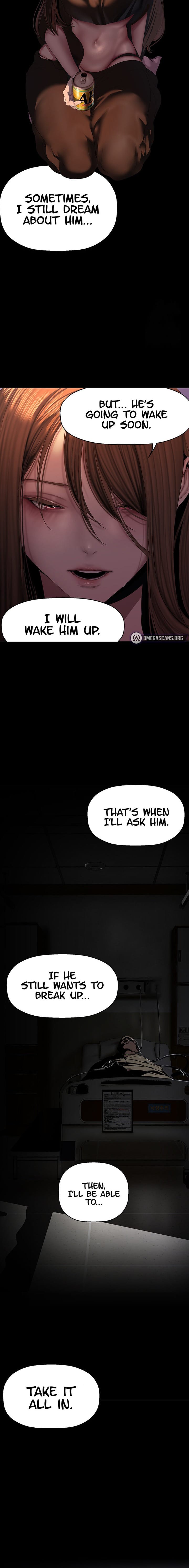 A Wonderful New World [Yoon Gon-ji] - Chapter 224 — Page 14