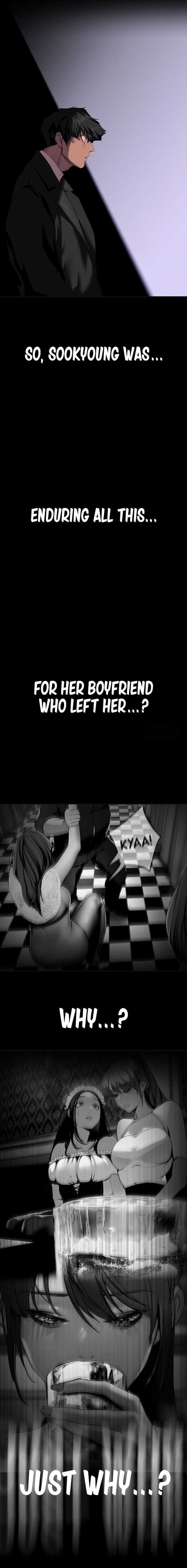 A Wonderful New World [Yoon Gon-ji] - Chapter 224 — Page 15