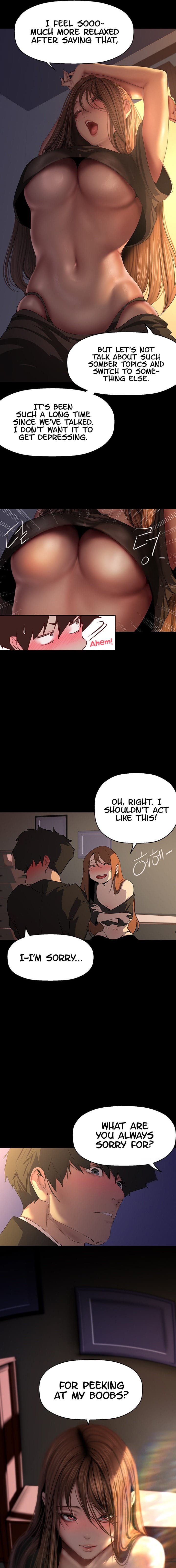 A Wonderful New World [Yoon Gon-ji] - Chapter 224 — Page 17