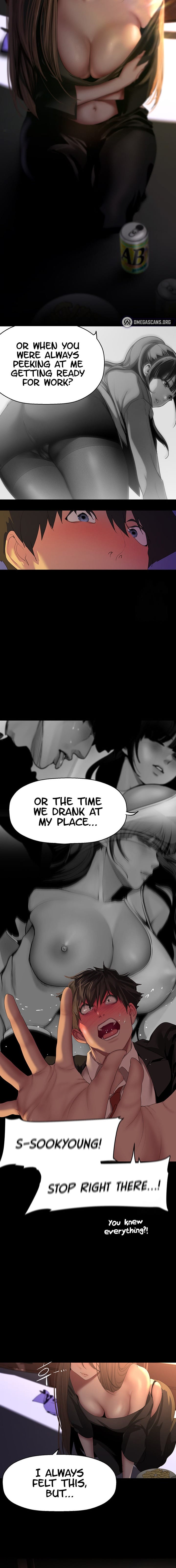 A Wonderful New World [Yoon Gon-ji] - Chapter 224 — Page 18
