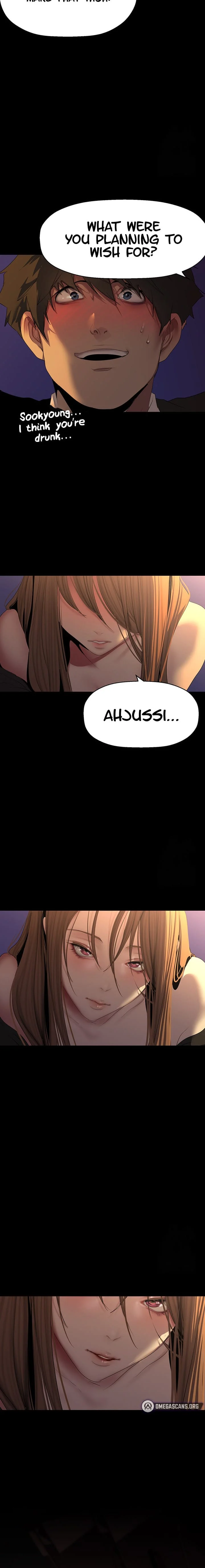 A Wonderful New World [Yoon Gon-ji] - Chapter 224 — Page 20