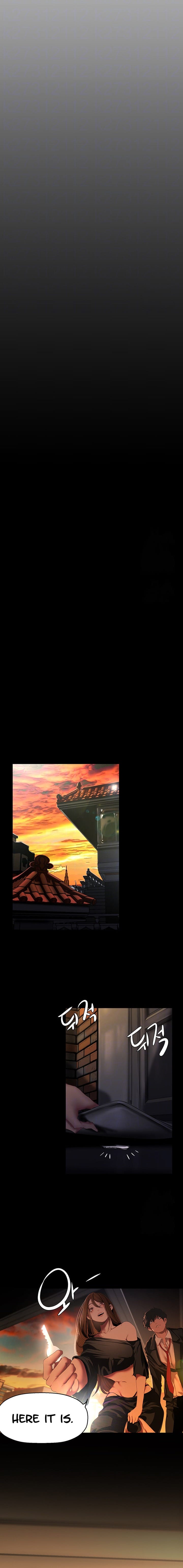 A Wonderful New World [Yoon Gon-ji] - Chapter 224 — Page 4