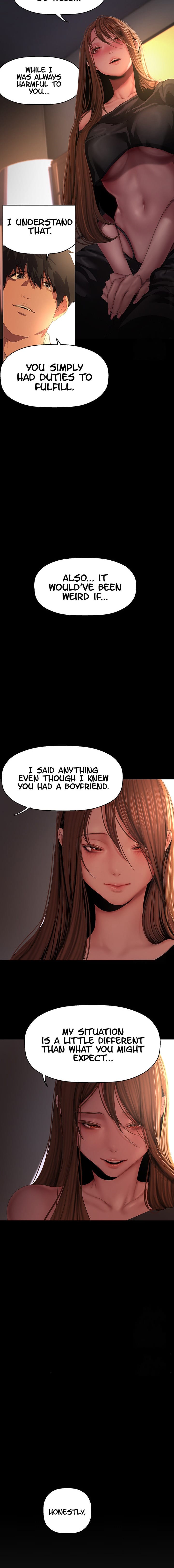 A Wonderful New World [Yoon Gon-ji] - Chapter 224 — Page 8