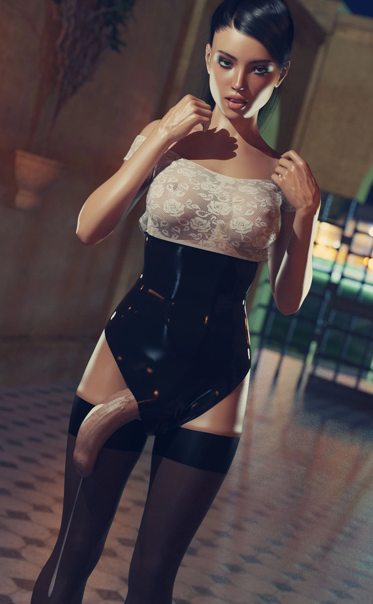 Artworks and Misc. Content [Forged3DX] - Chapter — Page 4