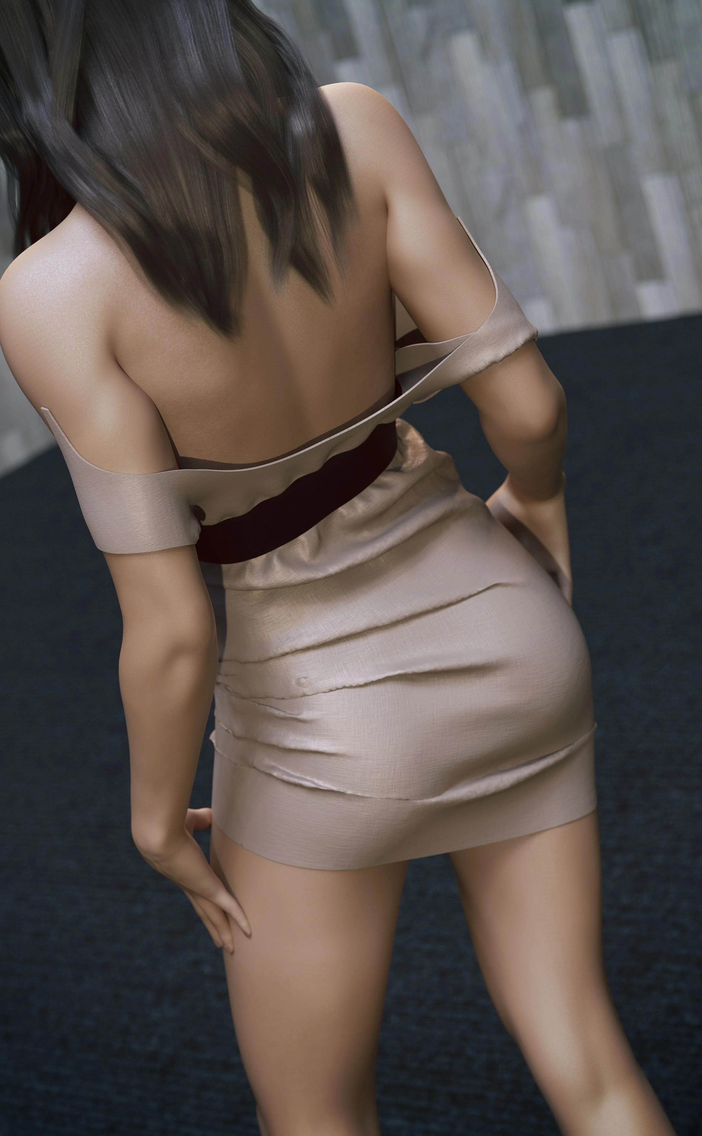 Artworks and Misc. Content [Forged3DX] - Chapter — Page 5