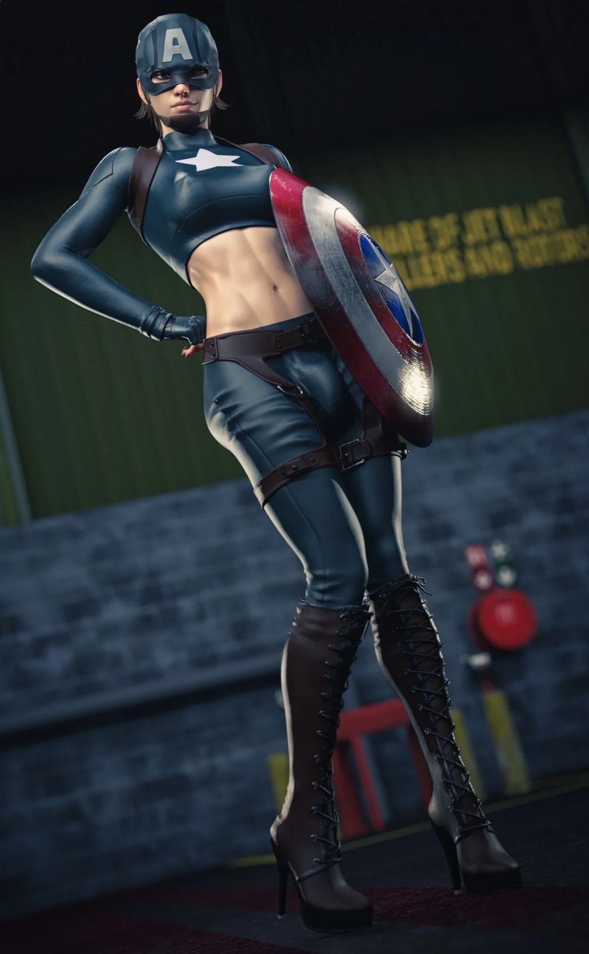 Artworks and Misc. Content [Forged3DX] - Chapter — Page 4