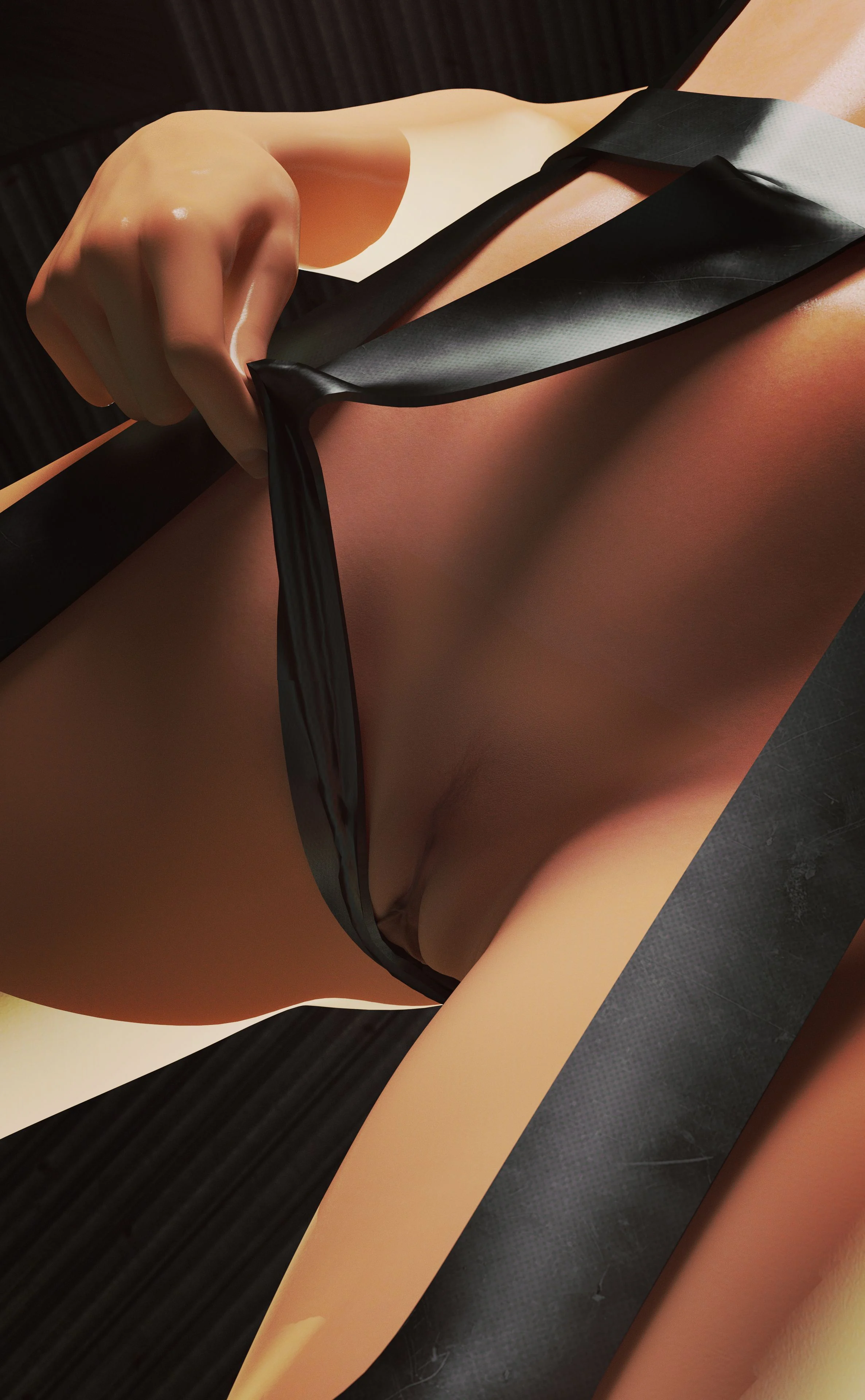 Artworks and Misc. Content [Forged3DX] - Chapter — Page 9