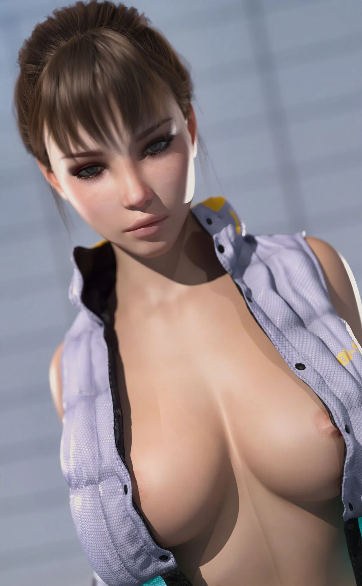 Artworks and Misc. Content [Forged3DX] - Chapter — Page 4