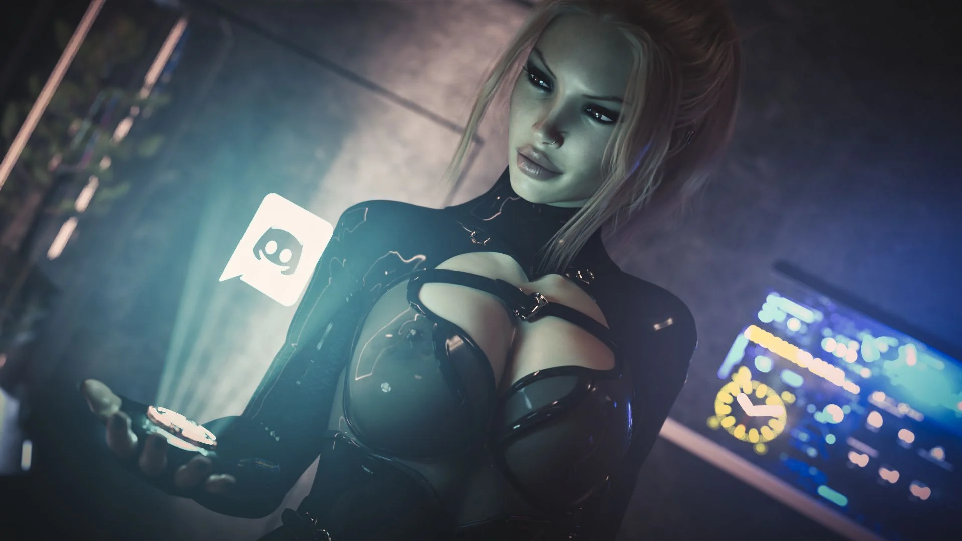 Artworks and Misc. Content [Forged3DX] - Chapter — Page 70