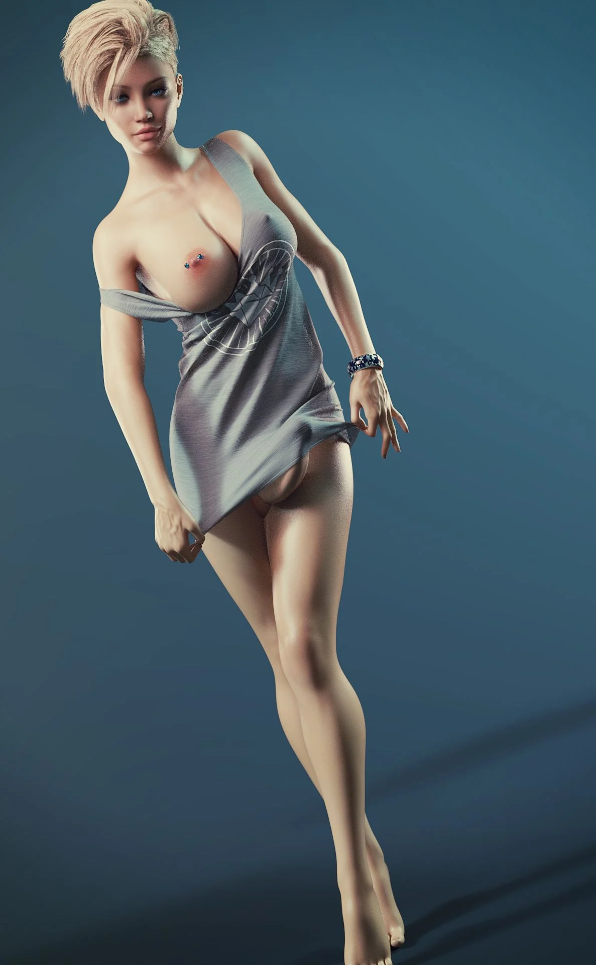 Artworks and Misc. Content [Forged3DX] - Chapter — Page 9