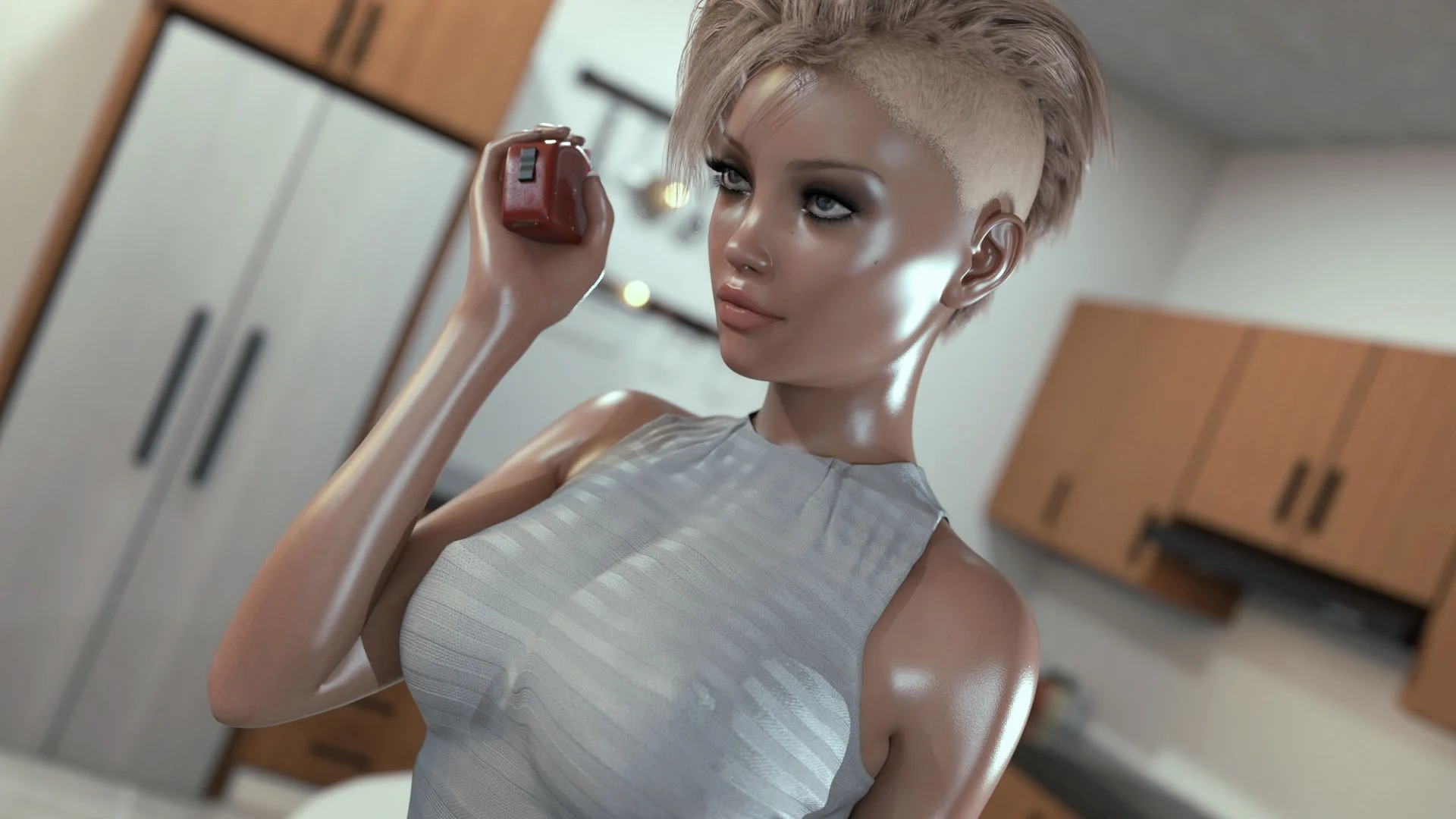 Artworks and Misc. Content [Forged3DX] - Chapter — Page 8