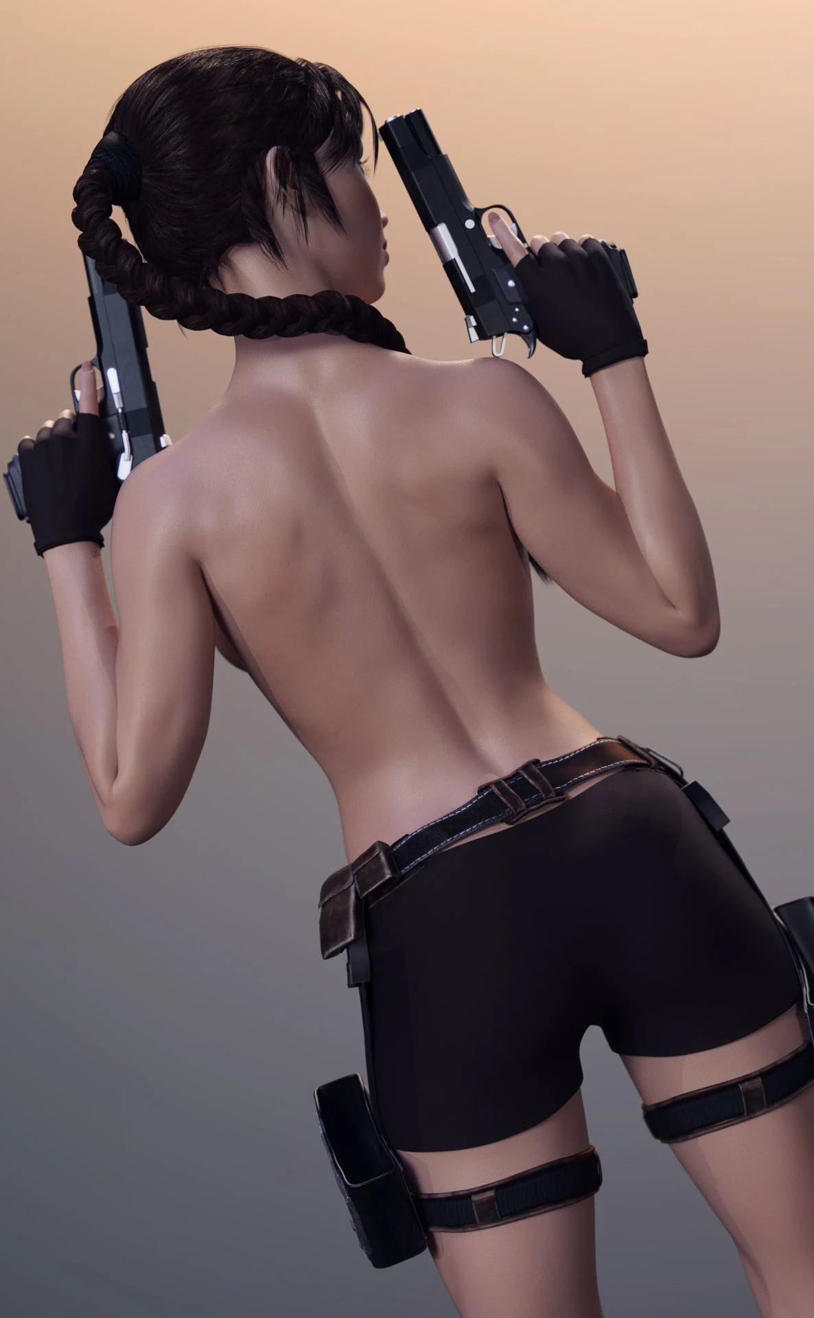 Artworks and Misc. Content [Forged3DX] - Chapter — Page 8