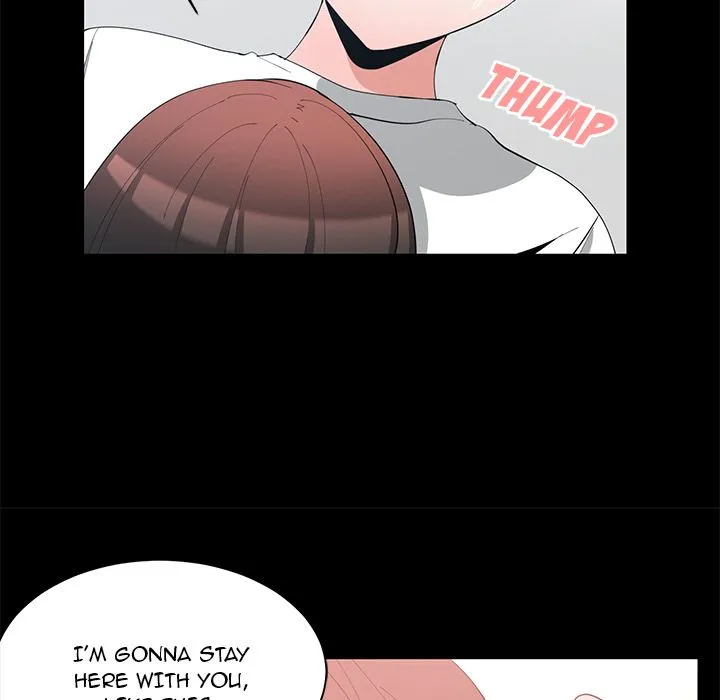 Childhood Friends - Chapter 1 — Page 20