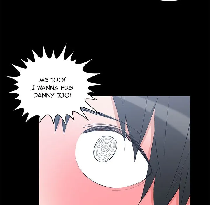 Childhood Friends - Chapter 1 — Page 22