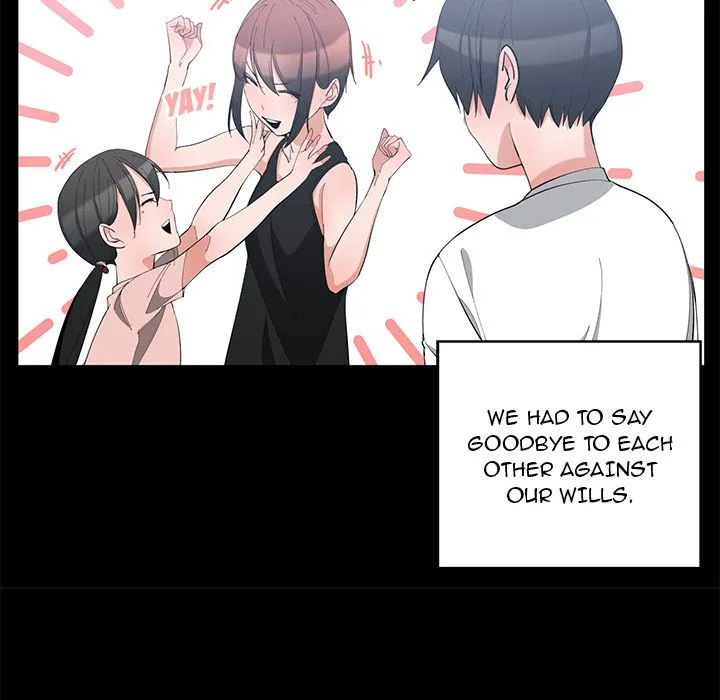 Childhood Friends - Chapter 1 — Page 24