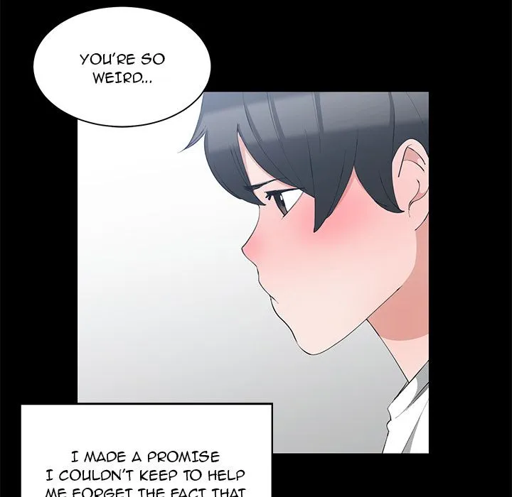 Childhood Friends - Chapter 1 — Page 36