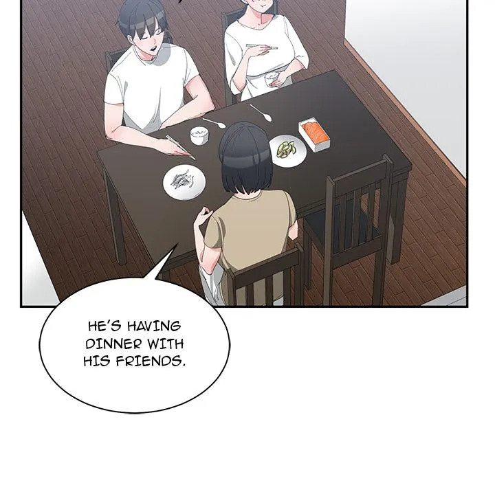 Childhood Friends - Chapter 1 — Page 68