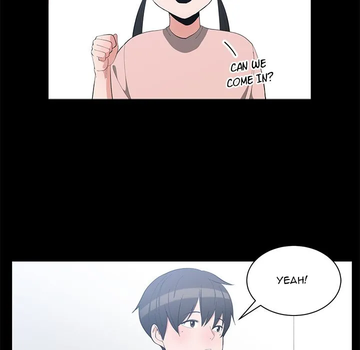 Childhood Friends - Chapter 1 — Page 7