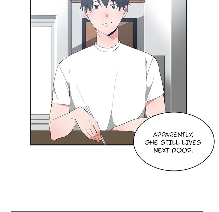 Childhood Friends - Chapter 1 — Page 71