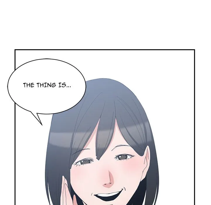 Childhood Friends - Chapter 1 — Page 74