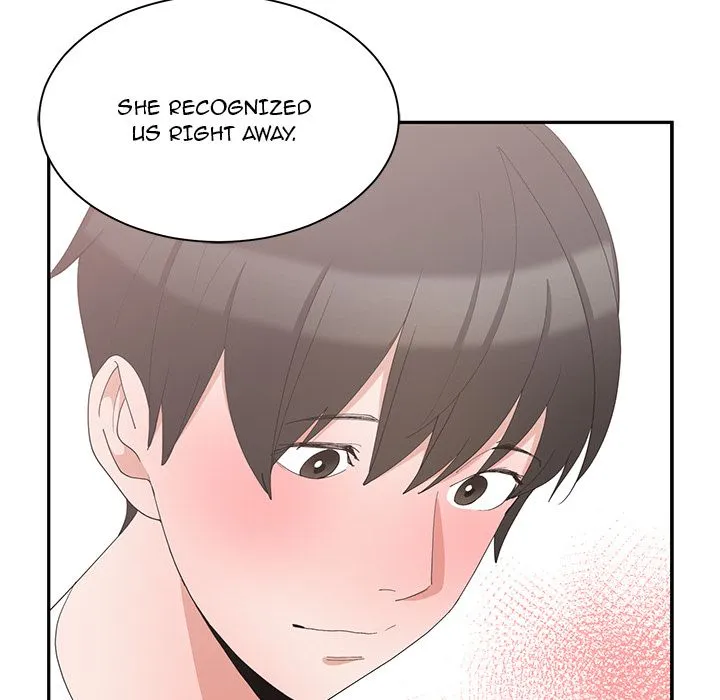 Childhood Friends - Chapter 1 — Page 76