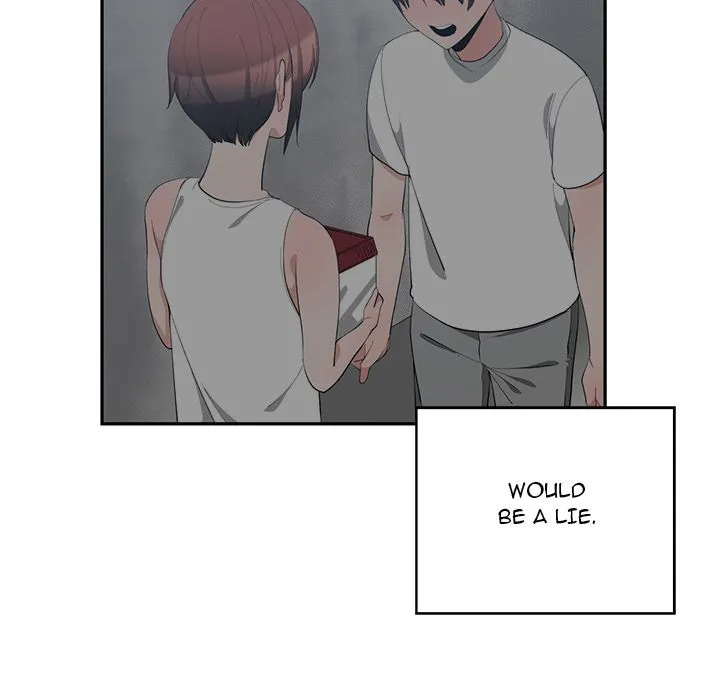 Childhood Friends - Chapter 1 — Page 80
