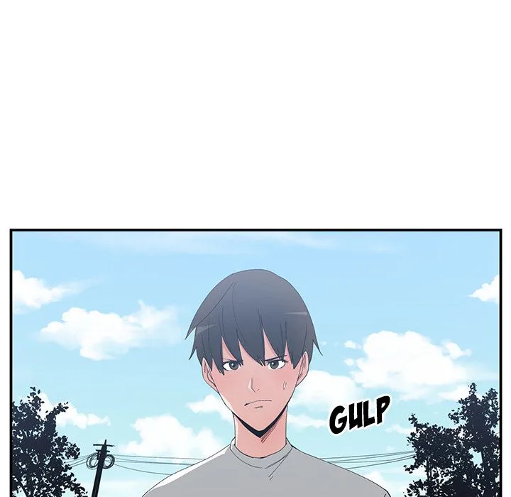 Childhood Friends - Chapter 1 — Page 82