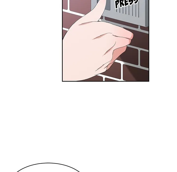 Childhood Friends - Chapter 1 — Page 88