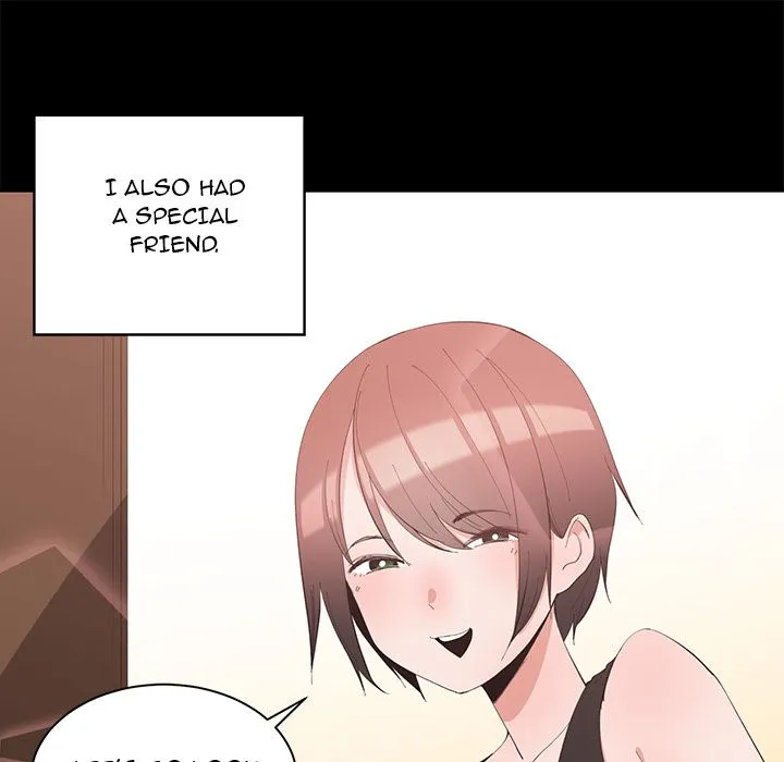Childhood Friends - Chapter 1 — Page 9