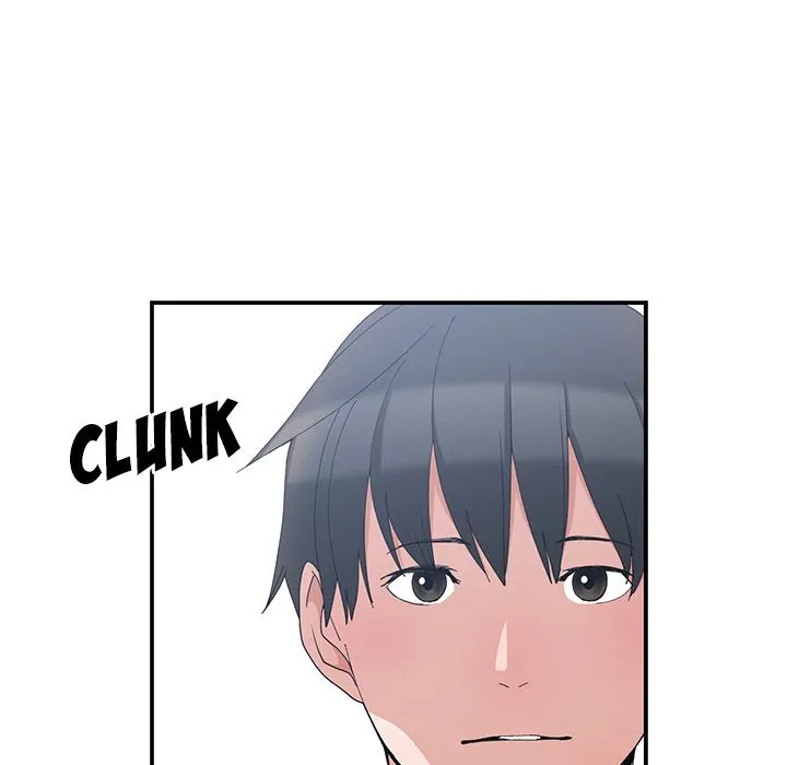 Childhood Friends - Chapter 1 — Page 90