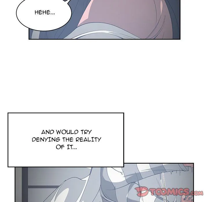 Childhood Friends - Chapter 27 — Page 10