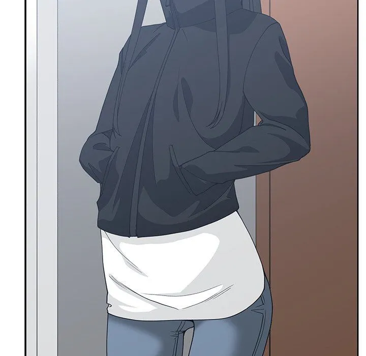 Childhood Friends - Chapter 27 — Page 17