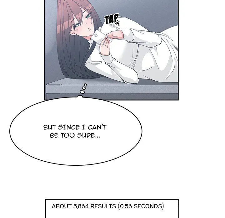 Childhood Friends - Chapter 27 — Page 23