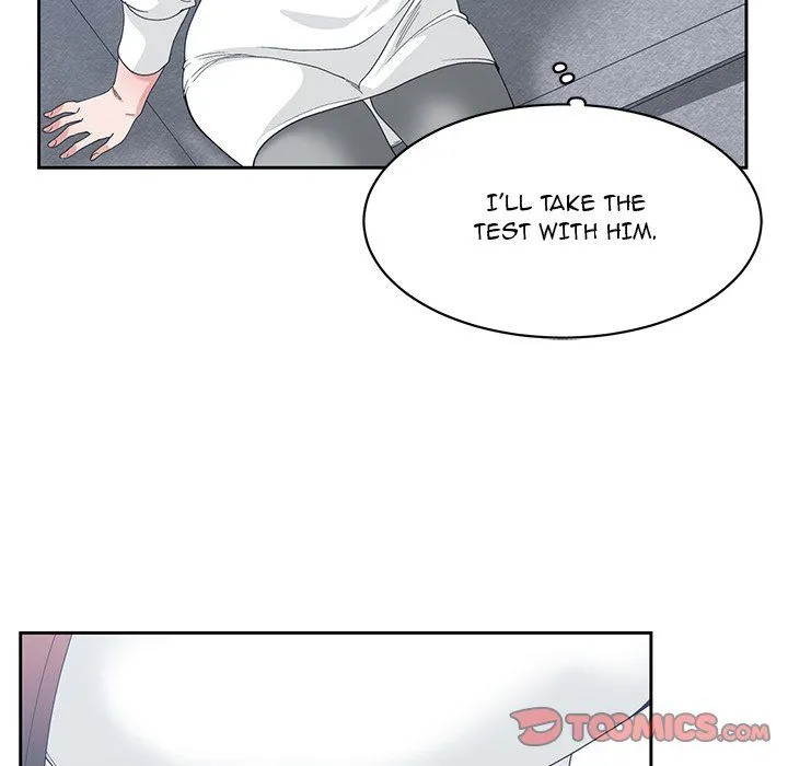 Childhood Friends - Chapter 27 — Page 30