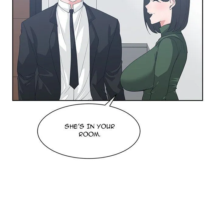 Childhood Friends - Chapter 27 — Page 41