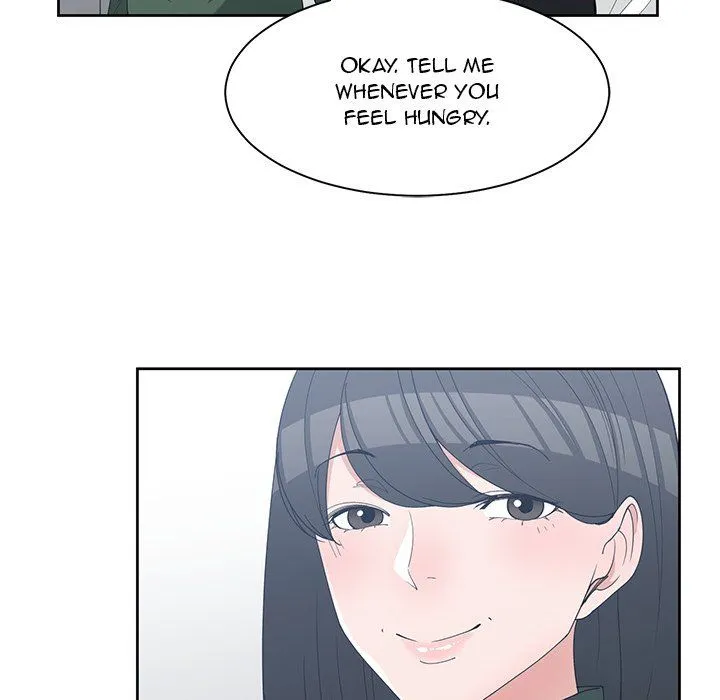 Childhood Friends - Chapter 27 — Page 43