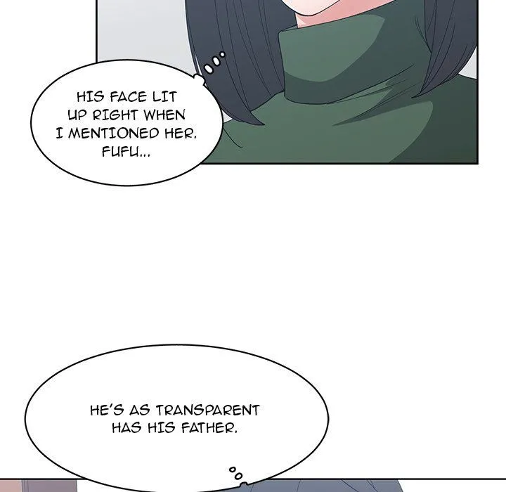 Childhood Friends - Chapter 27 — Page 44