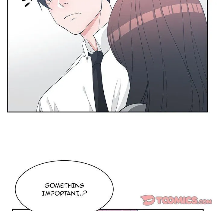 Childhood Friends - Chapter 27 — Page 54